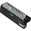 Wera 05057434001 Assortimento di Bit-Check 30, Set di 30 Pezzi wp6Z