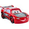 MATTEL Disney Pixar Cars Saetta Mcqueen Super Derapate