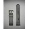 Citizen Cinturino Citizen 59-001BB-01 Aqualand JP2007 Gomma 24mm Originale