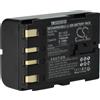 vhbw Batteria sostituisce JVC BN-V416 BN-V416U BN-V428 BN-V408 BN-V408U 900mAh