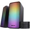 Trust TRUST SPEAKER SET GXT611 WEZZ ILLUMINATED
