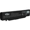 vhbw Batteria per Samsung R60FY01 R470 R60-FY01 R560 R60Plus R509 4400mAh 11,1V