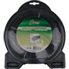 Kawapower Filo di nylon per decespugliatori elicoidali 3,9 mm X 26 mt Kawapower