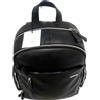 ciak Roncato RONCATO CIAK ZAINO PORTA NOTEBOOK in pelle nero tasche comodo per viaggio lavoro