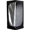 Mammoth Grow Box Mammoth Lite+ 40x40x120 cm Tenda da Coltivazione Indoor Growroom