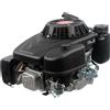 Loncin Motore Loncin 224 cc. verticale a scoppio benzina volano pesante per motozappa