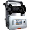 COMET Idropulitrice STATIC 1700 CL acqua fredda 150 bar 2,4 kW 510 l/h a parete
