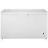 Hisense FT546D4AWLYE congelatore Congelatore a pozzo Libera installazione 420 L