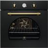 Electrolux FR65G forno 72 L 2780 W A Nero