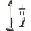 LG CordZero A9 Air, Aspirapolvere 150W, 40 min, 1 spazzola + 2 accessori, Autopo