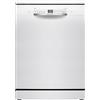 Bosch Serie 2 SMS2HTW02E lavastoviglie Libera installazione 14 coperti D