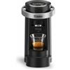 Caffe Borbone Bluemoon Nera Macchina Caffe a Cialde ESE 650W 15Bar