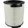 vhbw Filtro HEPA per Philips AC1715/10 AC1715/11 AC1715/30