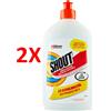BIOSHOUT 2 X Shout Lo Sciogli Macchia 500 Ml Rimuovi Macchie Smacchiatore