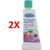 DRBECKMANN 2 X Dr.beckmann Dissolvi Macchie 02 Frutta E Bevande