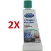 DRBECKMANN 2 X Dr.beckmann Dissolvi Macchie 06 Ruggine E Deodorante