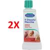 DRBECKMANN 2 X Dr.beckmann Dissolvi Macchie 01 Sangue E Proteine