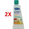 DRBECKMANN 2 X Dr.beckmann Dissolvi Macchie 05 Unto E Salse