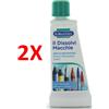 DRBECKMANN 2 X Dr.beckmann Dissolvi Macchie Biro E Inchiostro