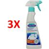 DRBECKMANN 3 X Dr.beckmann Smacchiatore Macchie Di Deodorante & Sudore 250 Ml