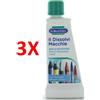 DRBECKMANN 3 X Dr.beckmann Dissolvi Macchie Biro E Inchiostro