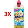 FABULOSO 3 X Fabuloso Ammorbidente Concentrato - Profumazione Vaniglia & Orchidea 56 La