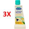DRBECKMANN 3 X Dr.beckmann Dissolvi Macchie Ufficio & Bricolage 50 Ml