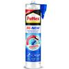 Pattex RE-NEW cartuccia silicone, silicone bianco per piastrelle e sanitari kIlk