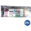 Virosac 24x Bundle Virosac Sacchi Frigo Rotolo 40X50 Pz 30