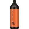 Matrix Shampoo Capelli Anticrespo MATRIX TOTAL RESULTS Mega Sleek Shampoo 1000 ml