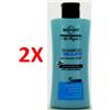 BIOPOINT 2 X Biopoint Professional Shampoo Delicato 5 Azioni 100 Ml Mini Size