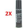 VITALCARE 2 X Vitalcare Shampoo Secco Ristrutturante Imperial Argan Per Tutti I Tipi Di C