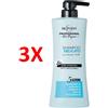 BIOPOINT 3 X Biopoint Professional Delicato Shampoo 5 Azioni Ultra Morbidezza Tutti I Ti
