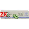EQUILIBRA 2 X Equilibra Dentifricio Per Denti Sensibili All'aloe Vera 75 Ml