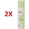 BIOPOINT 2 X Biopoint Personal Instant Beauty Shampoo Secco Con Estratto Di Avena E Gins