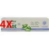 EQUILIBRA 4 X Equilibra Dentifricio Per Denti Sensibili All'aloe Vera 75 Ml