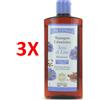 IPROVENZALI 3 X I Provenzali Shampoo Erboristico Illuminante Con Semi Di Lino Per Capelli T