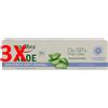 EQUILIBRA 3 X Equilibra Dentifricio Per Denti Sensibili All'aloe Vera 75 Ml