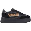 Janet & Janet donna sneakers J-432 NERO A25