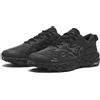 Mizuno D1GA250102 Mizuno Wave Mujin LS GORE-TEX nero (uomo)