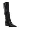 4US By Cesare Paciotti 4US Stivale Alto Donna in Ecopelle By Paciotti - NER (Nero)