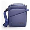 Baci & Abbracci Borsello Baci&Abbracci Uomo Borsa Tracolla Multi tasche Porta Regolabile