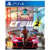 UBISOFT Videogioco per PS4 The Crew 2 Corse 12+ 94377
