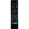 TELEFUNKEN Nuovo Telecomando TV Originale Per Telefunken TE32269S27YXD