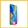 Pellicola Vetro Temperato per Huawei P30 Lite MAR-LX1A Trasparente Protezione