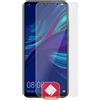 Pellicola in Vetro Temperato per Huawei P Smart 2019 Trasparente POT-LX1