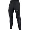 NIKE DH8838-013 M NK DF Strk Pant KPZ Pantaloni Sportivi Uomo Black/Black/Anthracite/White XS