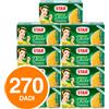 Star il Mio Dado Classico Vegetale per Brodo Risotto Senza Glutine Conservanti