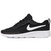 NIKE Tanjun Ez (PS), Sneaker, Black White White, 28.5 EU