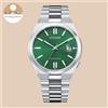 Citizen Orologio Citizen Tsuyosa - NJ0150-81X - Verde - Automatico - 5 anni di Garanzia